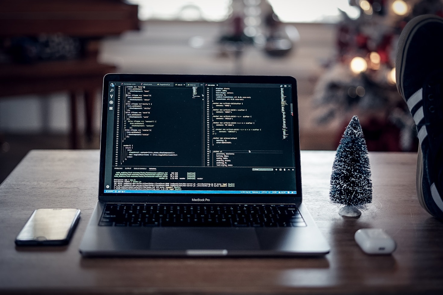 Tendencias en desarrollo de soluciones digitales